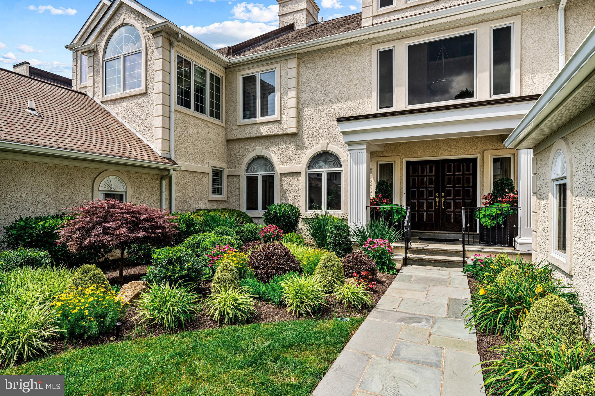 WRENFIELD - Residential