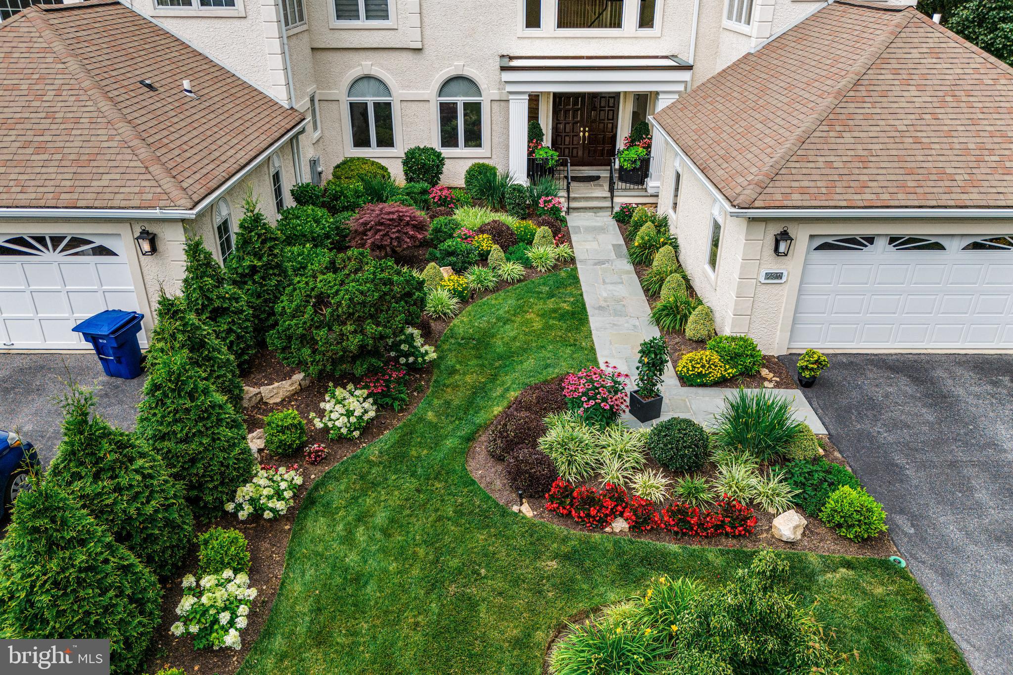 WRENFIELD - Residential