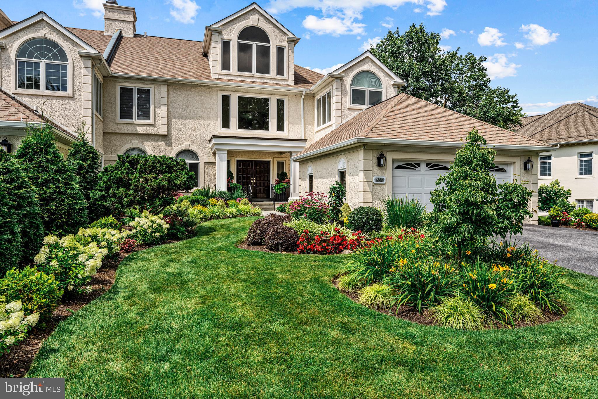 WRENFIELD - Residential