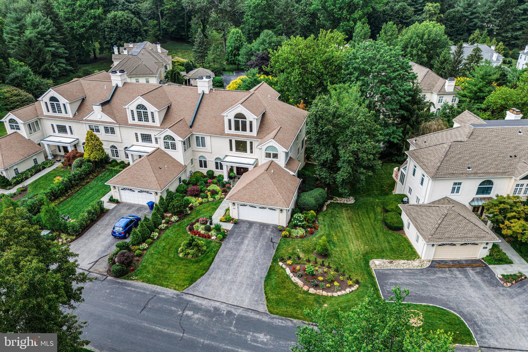 WRENFIELD - Residential