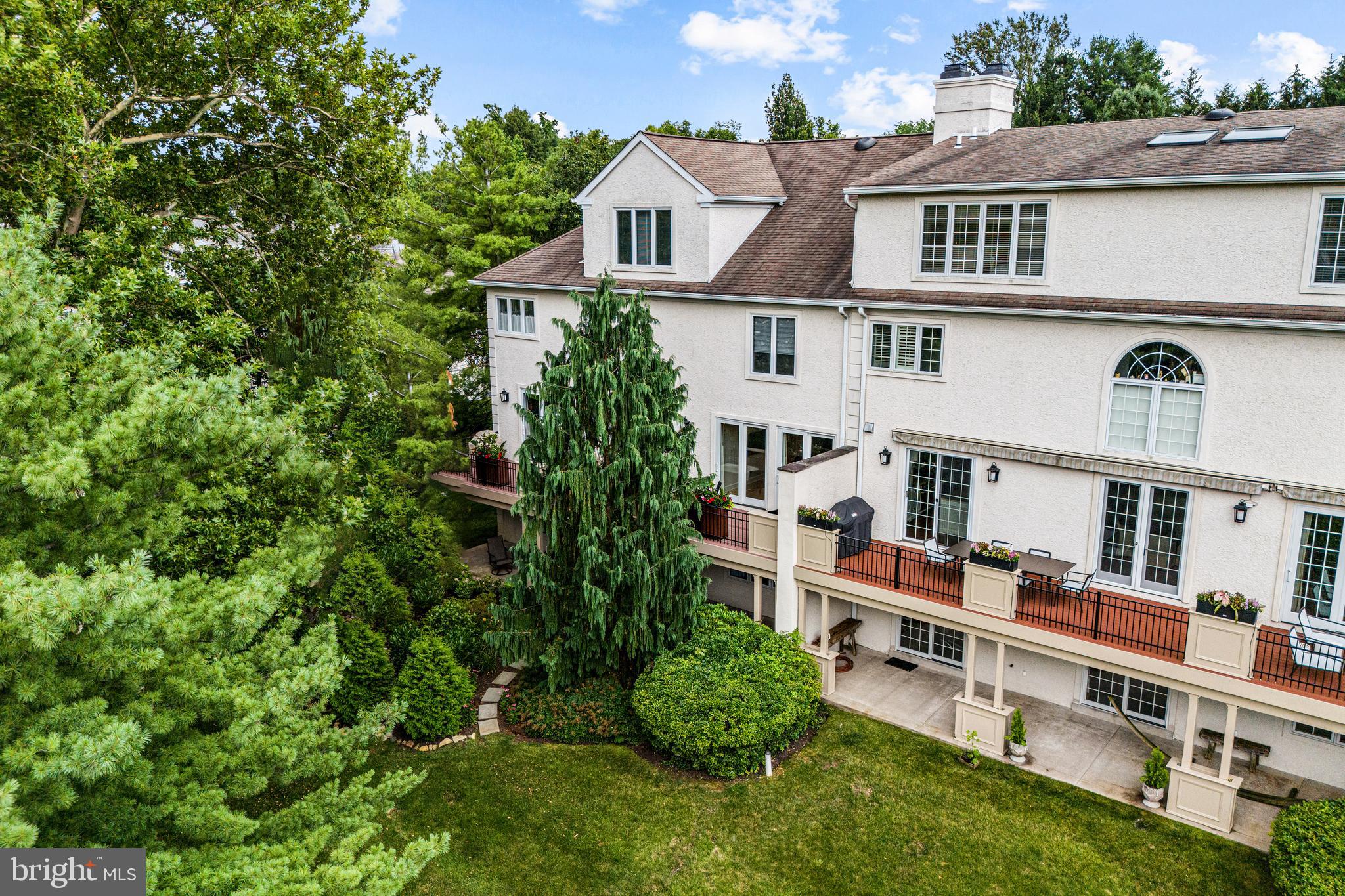 WRENFIELD - Residential