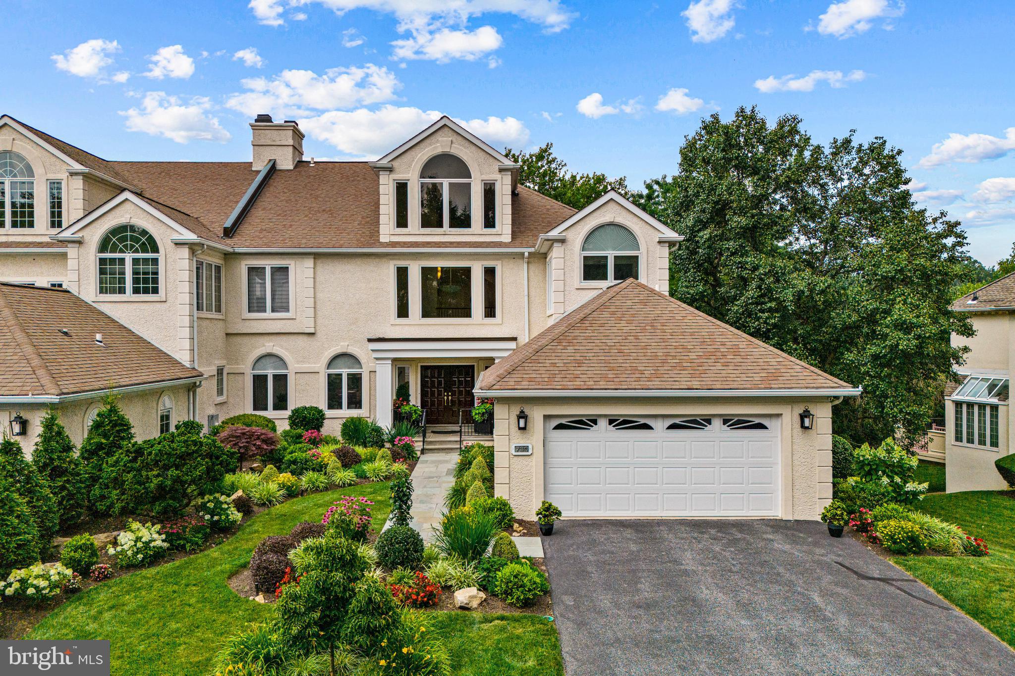 WRENFIELD - Residential