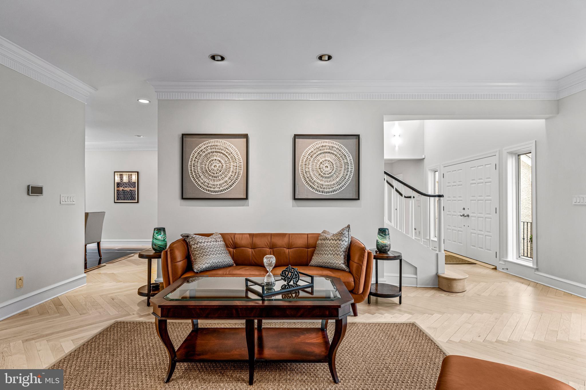 WRENFIELD - Residential