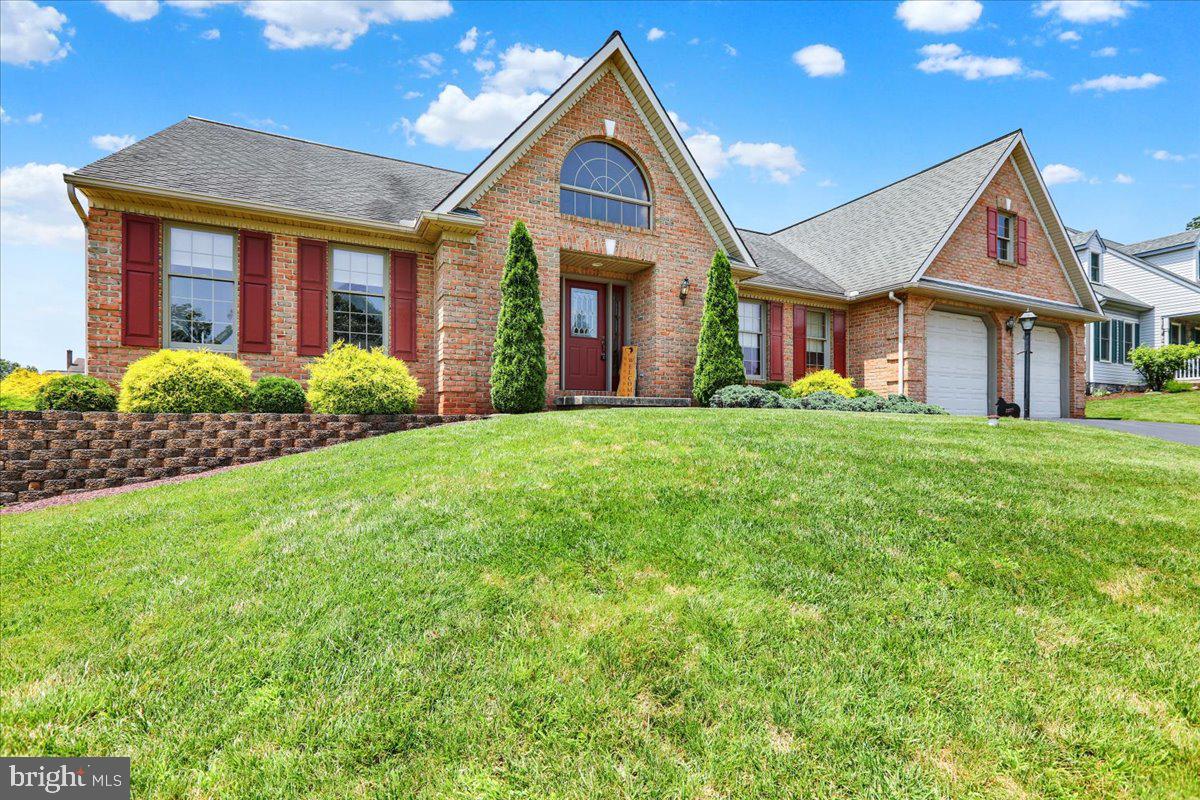 1277 HARVEST DRIVE