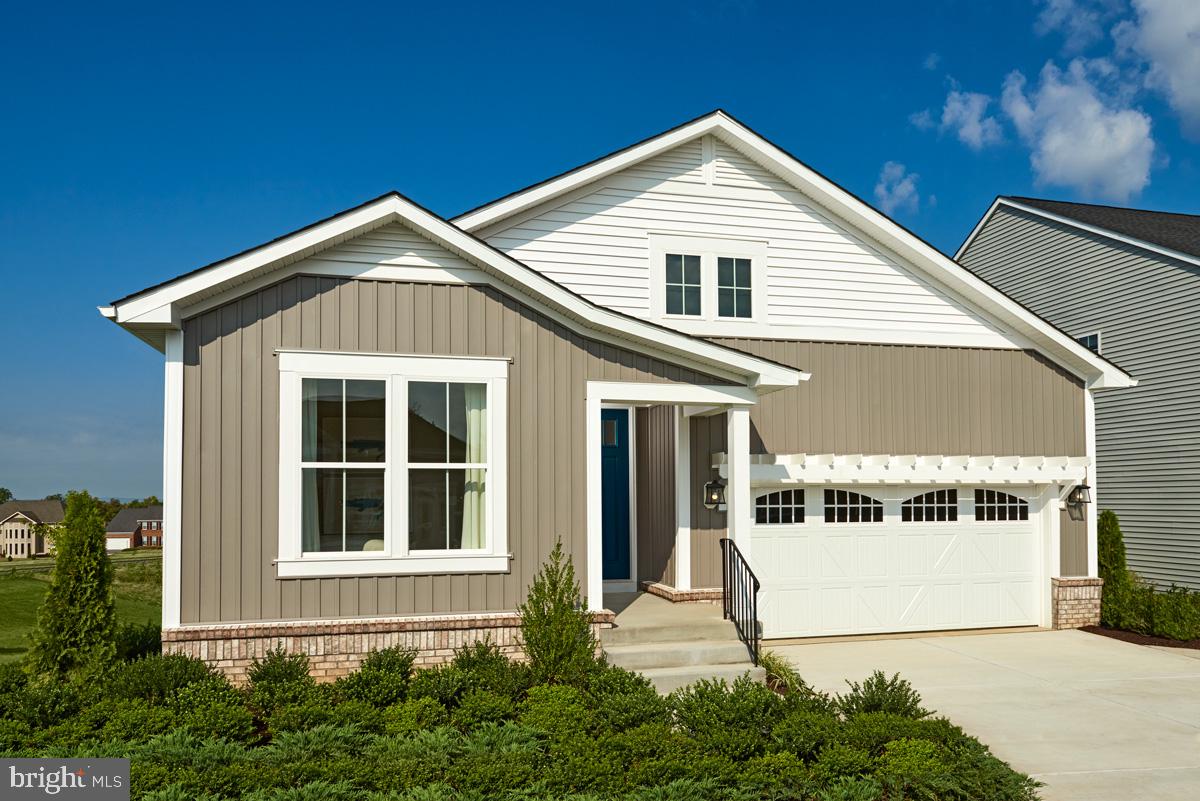 FOXHAVEN - Residential