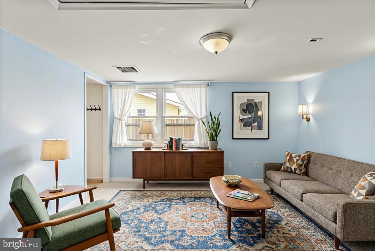 MEADOWBROOK AT BELAIR - Residential