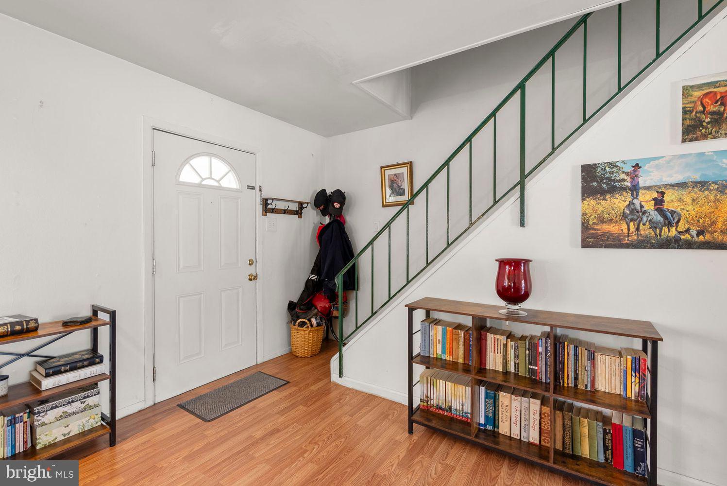 MEADOWBROOK AT BELAIR - Residential