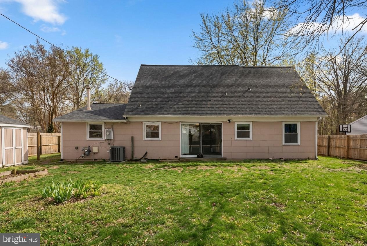 MEADOWBROOK AT BELAIR - Residential