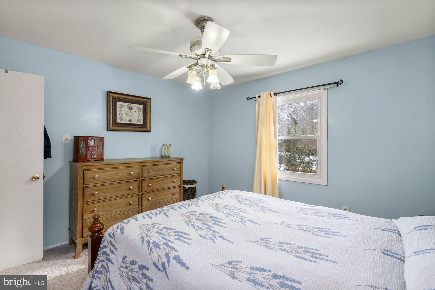 MEADOWBROOK AT BELAIR - Residential