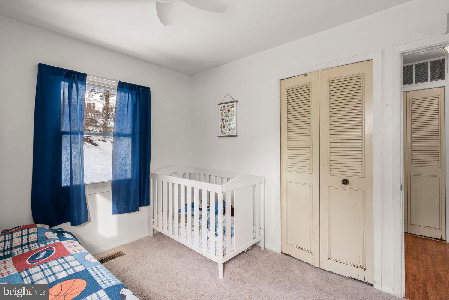 MEADOWBROOK AT BELAIR - Residential