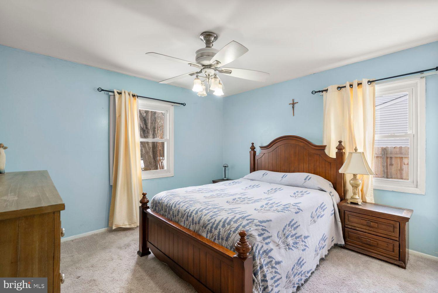 MEADOWBROOK AT BELAIR - Residential