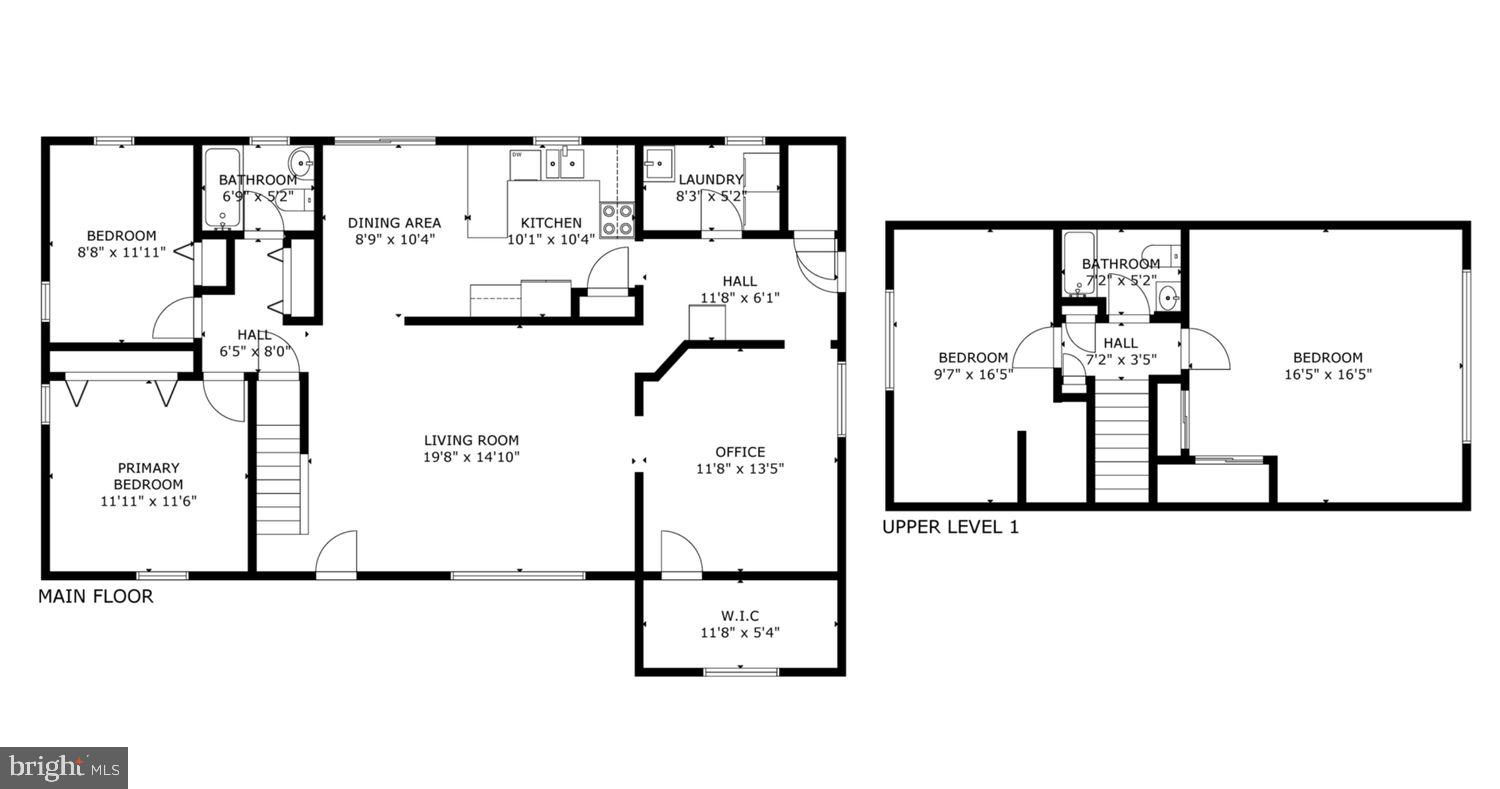 MEADOWBROOK AT BELAIR - Residential