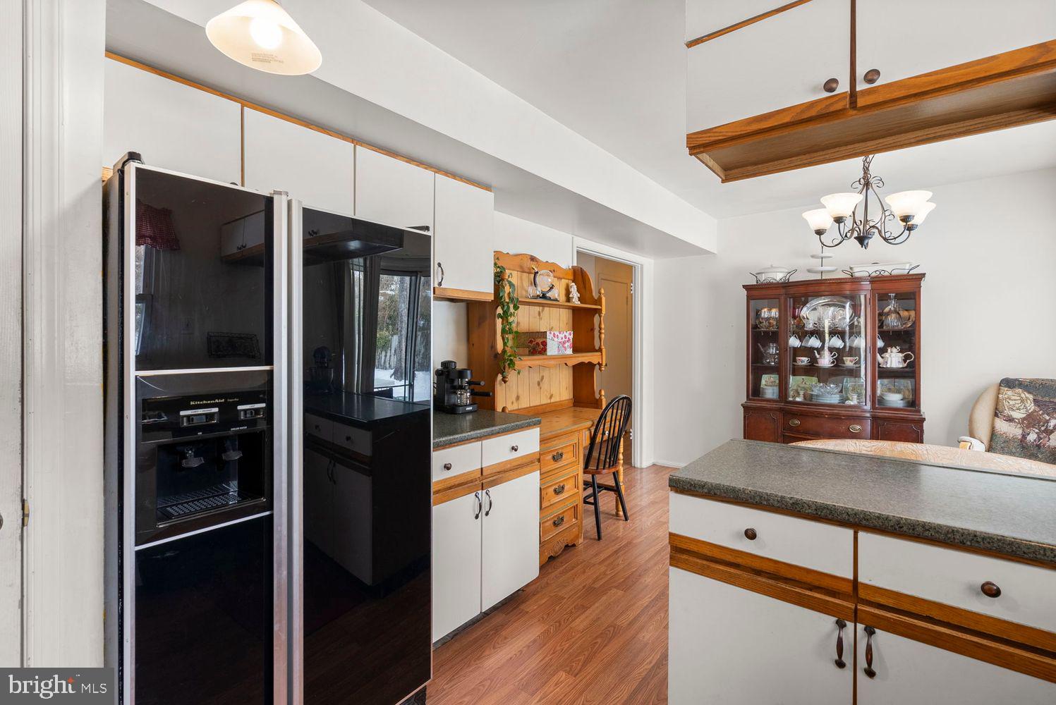 MEADOWBROOK AT BELAIR - Residential