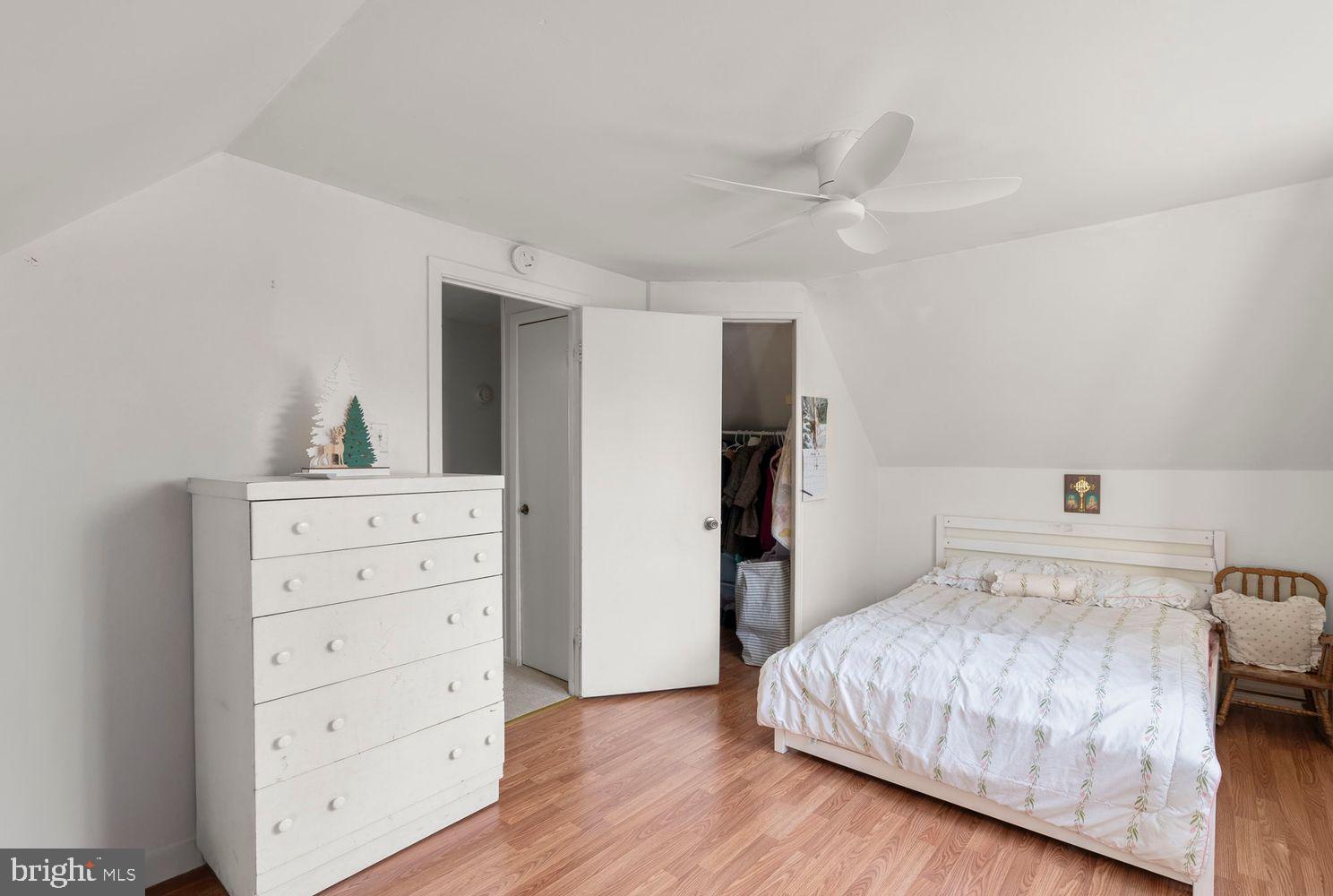 MEADOWBROOK AT BELAIR - Residential