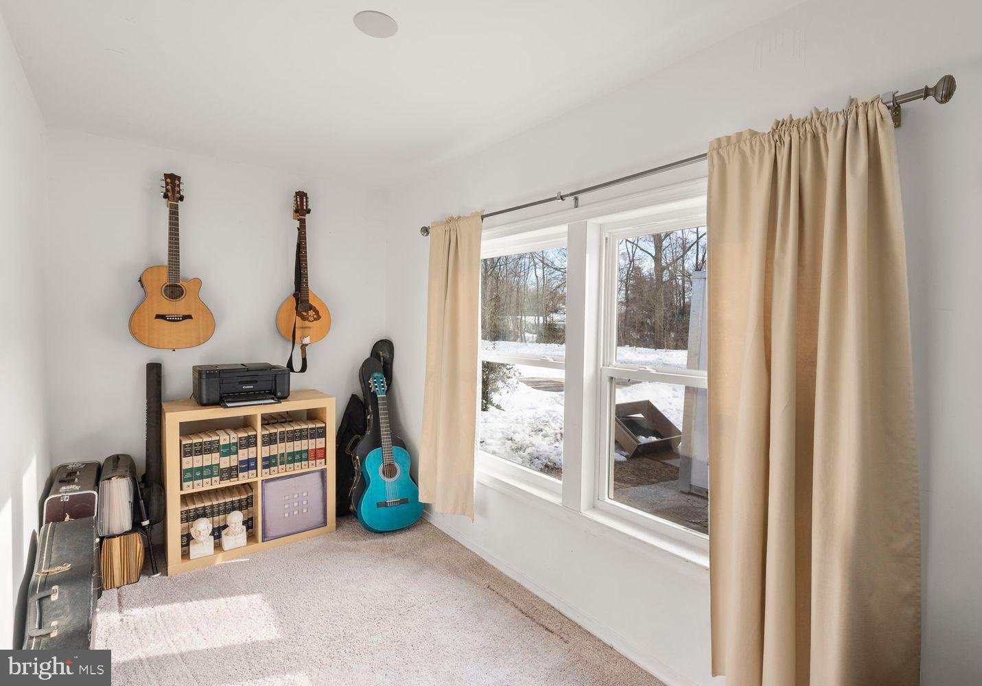 MEADOWBROOK AT BELAIR - Residential