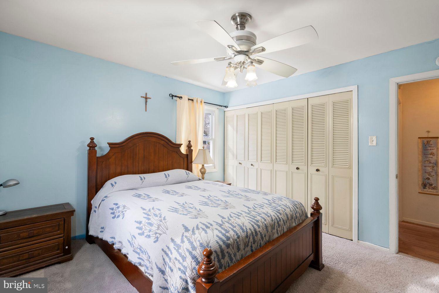 MEADOWBROOK AT BELAIR - Residential