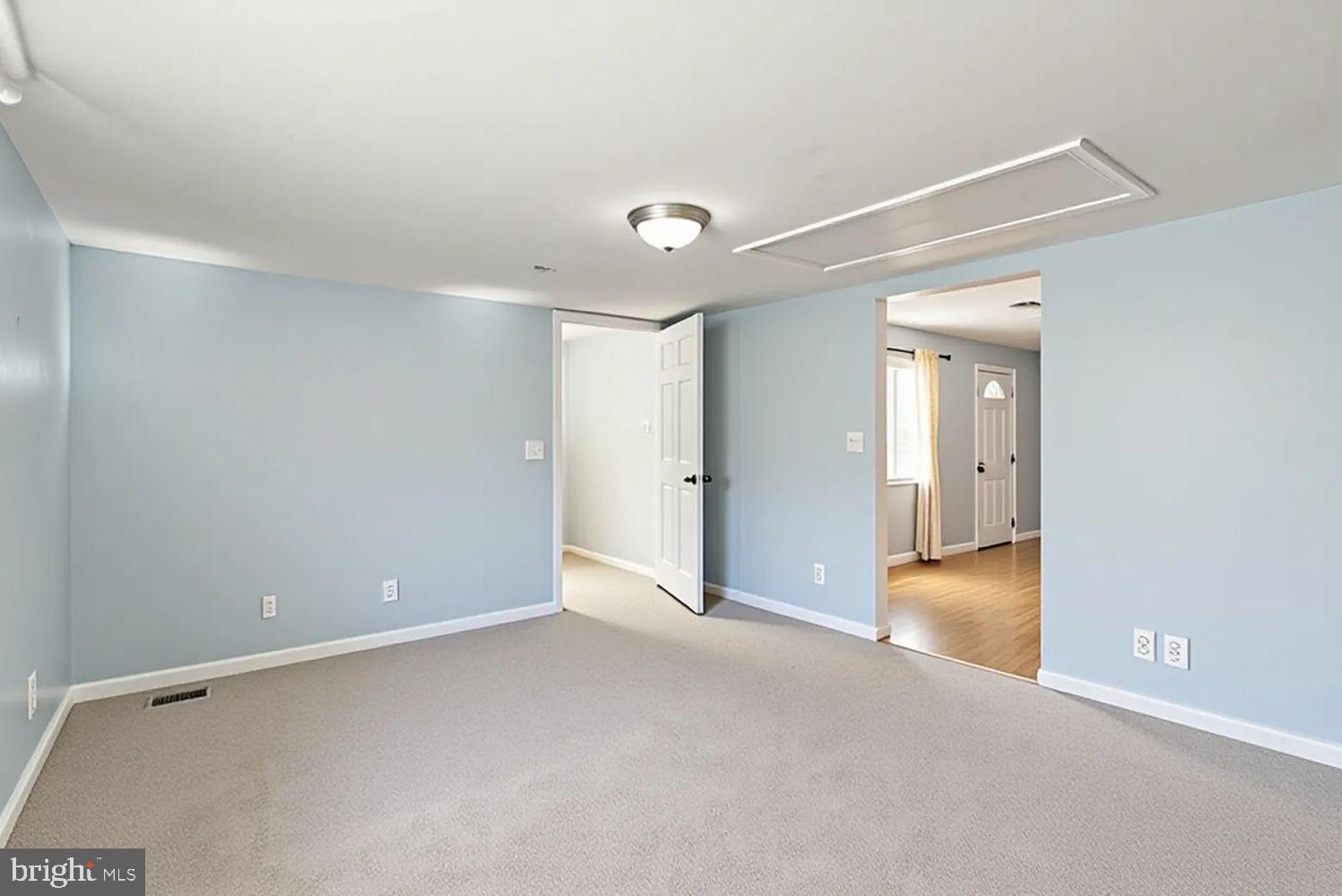 MEADOWBROOK AT BELAIR - Residential