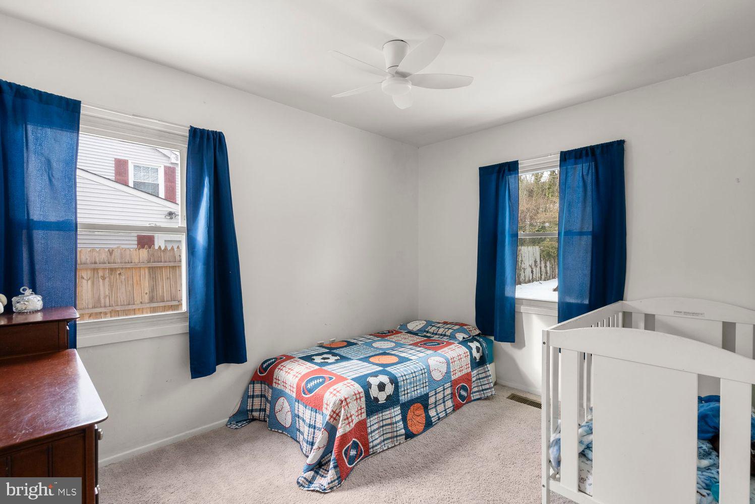 MEADOWBROOK AT BELAIR - Residential