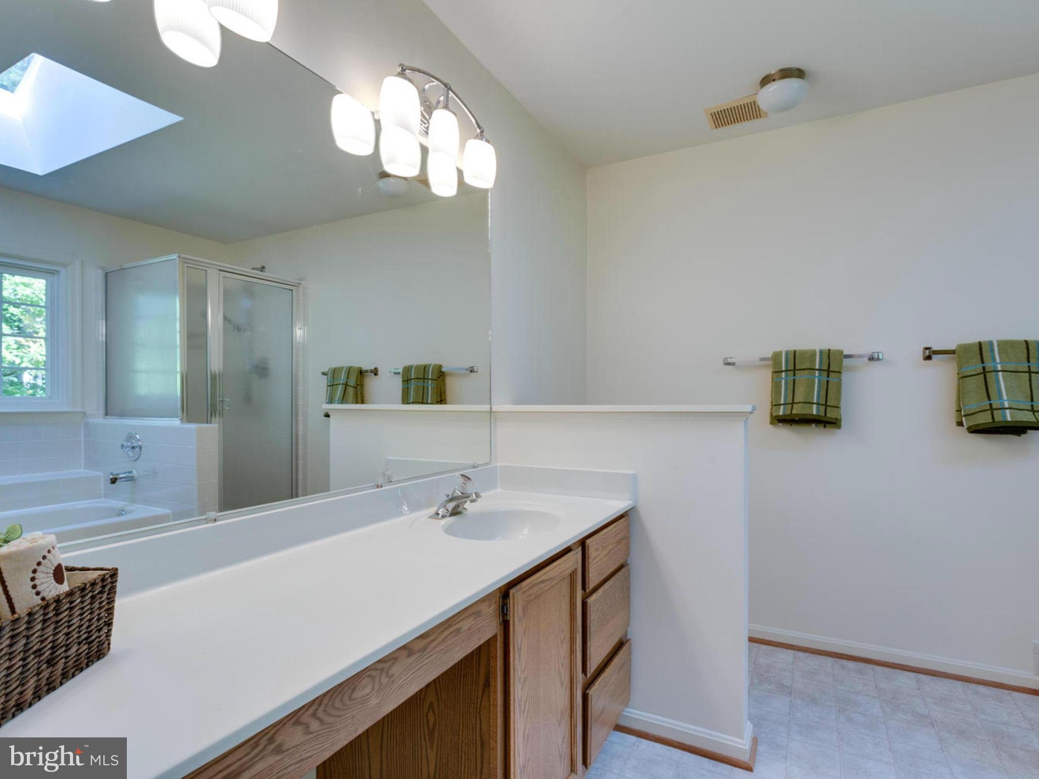 LAKE RIDGE - Residential Lease