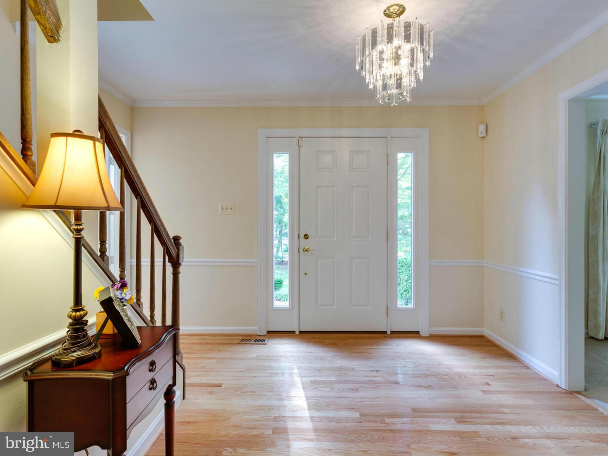 LAKE RIDGE - Residential Lease