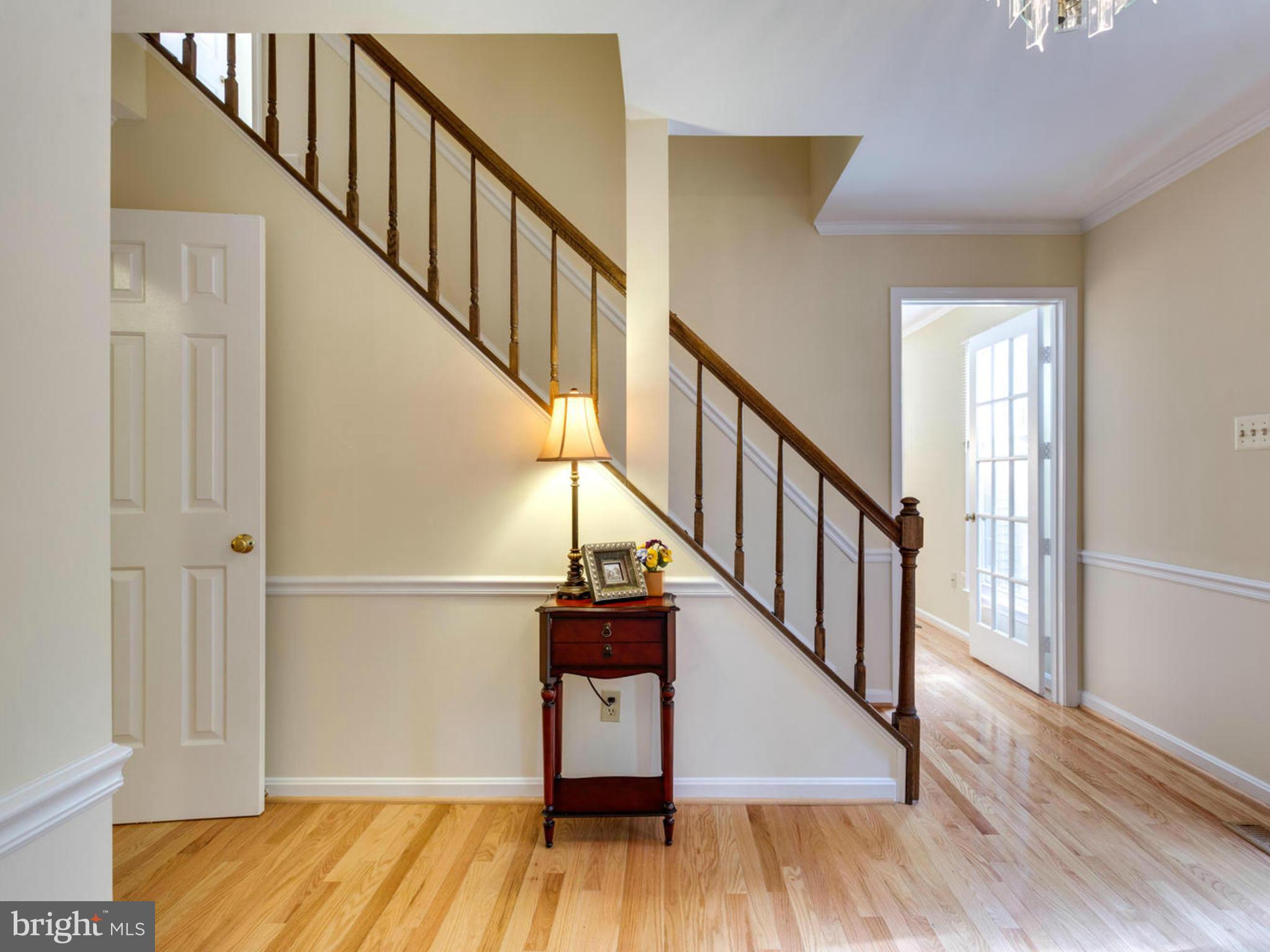 LAKE RIDGE - Residential Lease