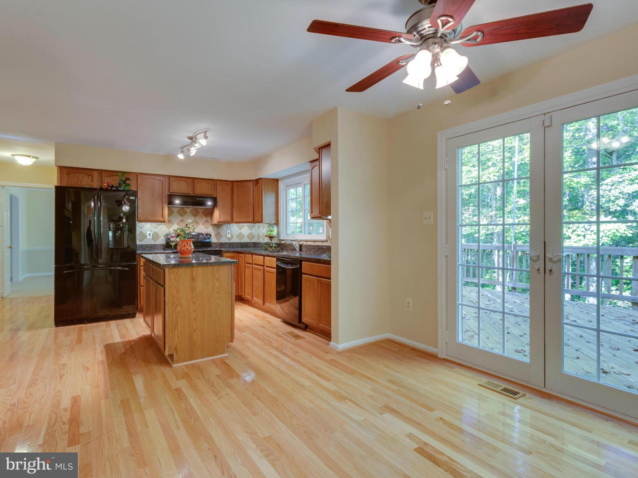 LAKE RIDGE - Residential Lease