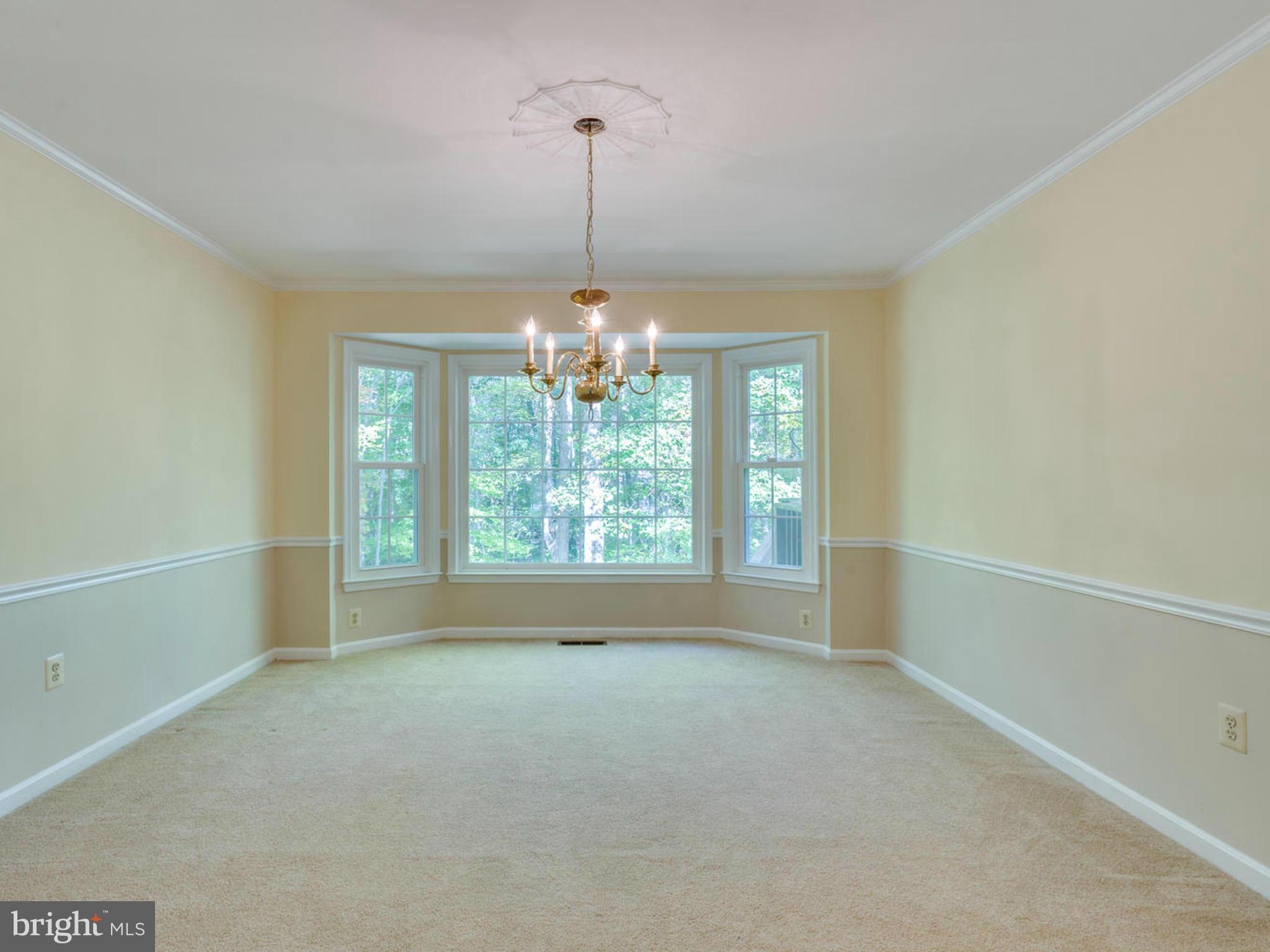 LAKE RIDGE - Residential Lease