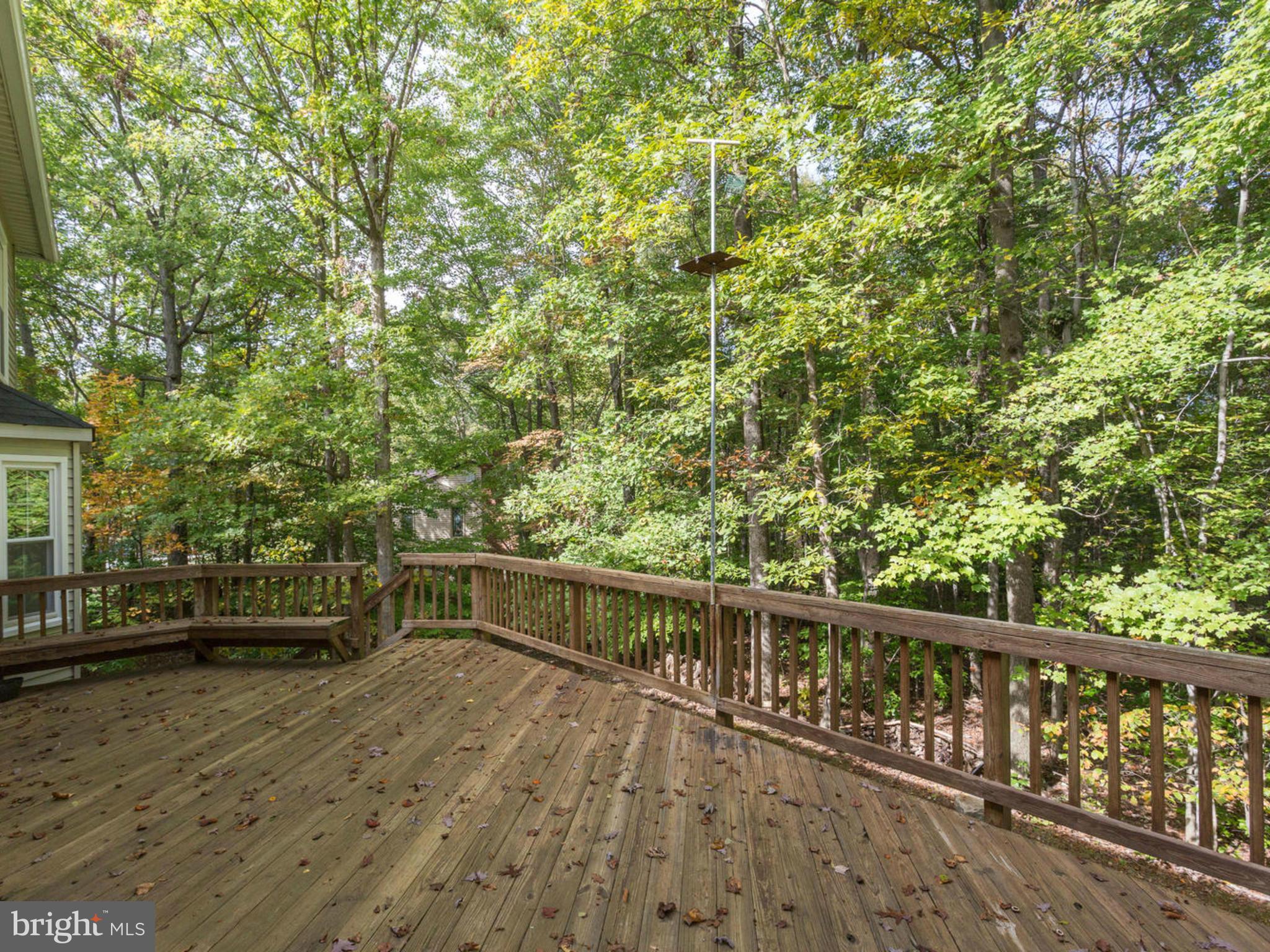 LAKE RIDGE - Residential Lease