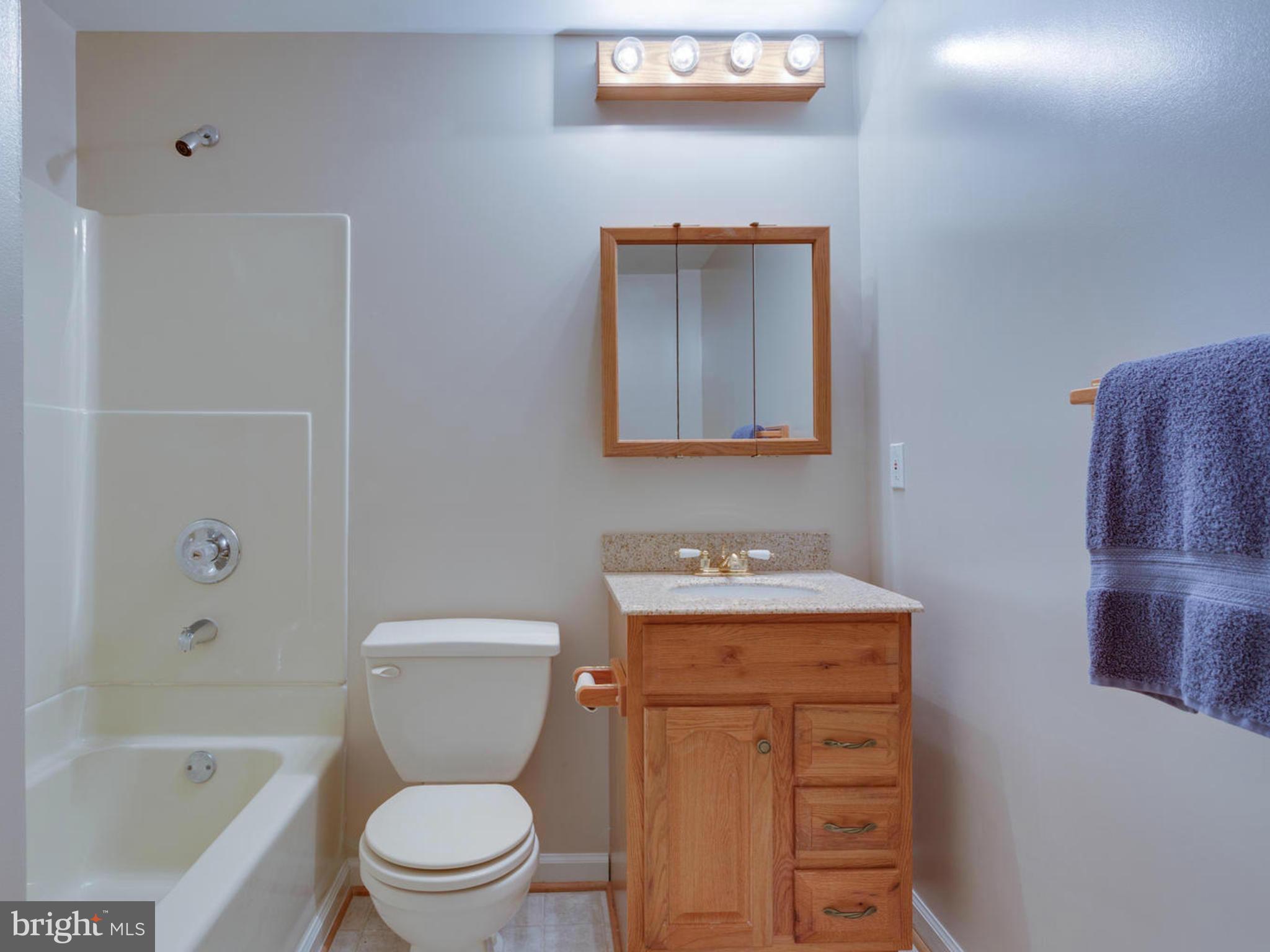 LAKE RIDGE - Residential Lease