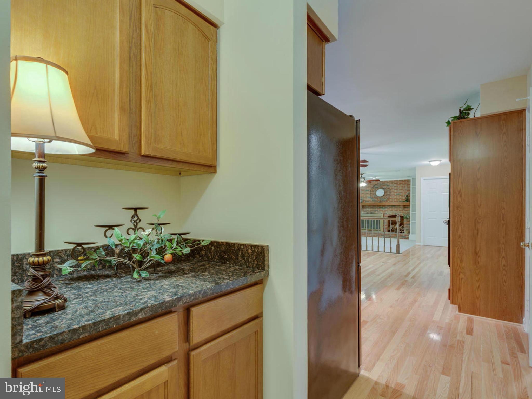 LAKE RIDGE - Residential Lease