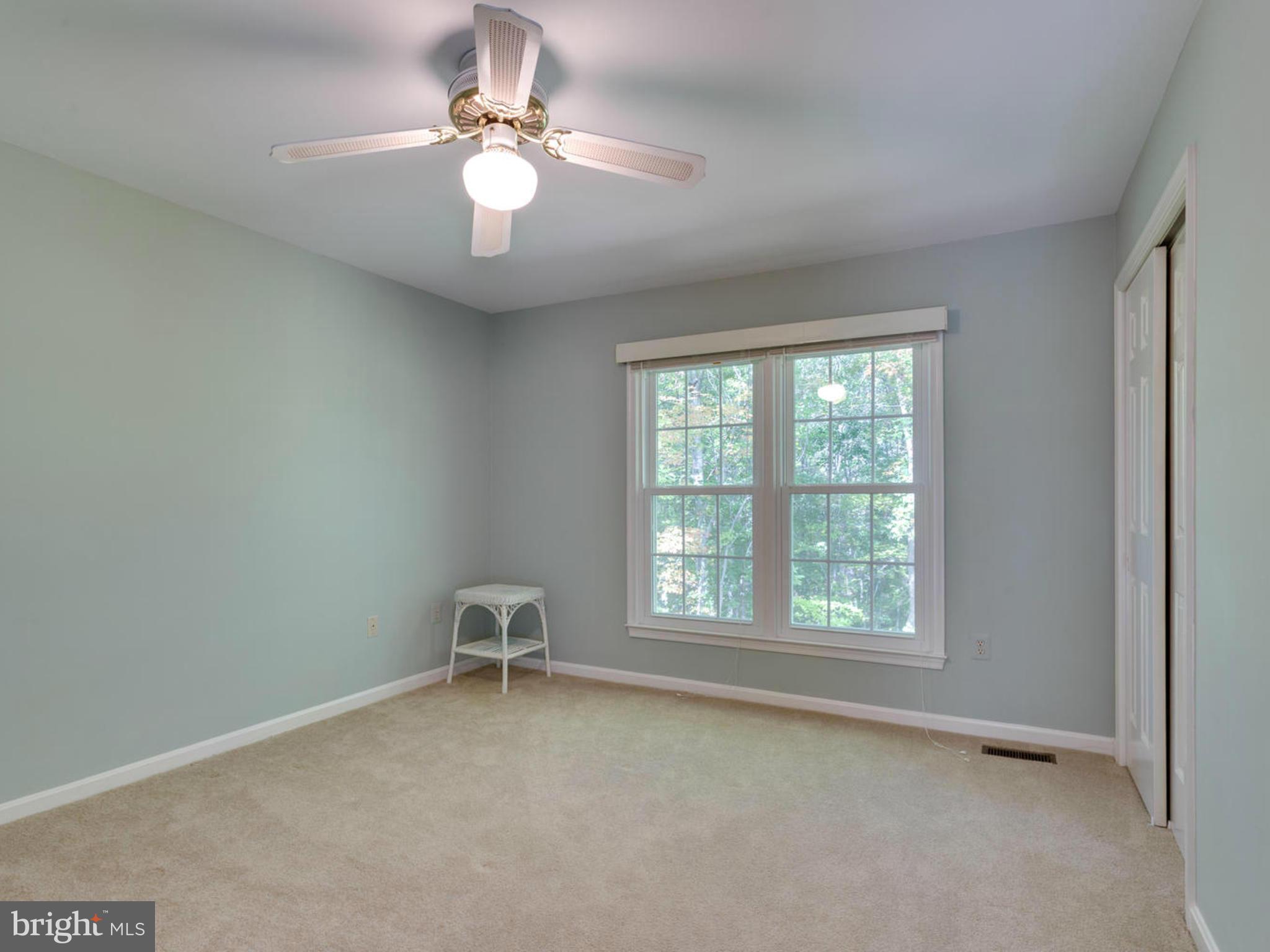 LAKE RIDGE - Residential Lease