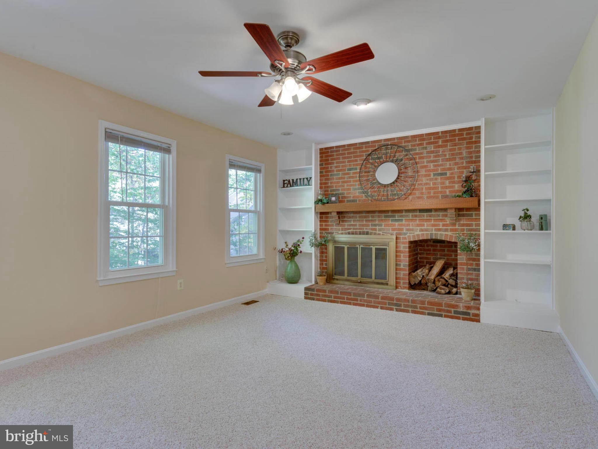 LAKE RIDGE - Residential Lease