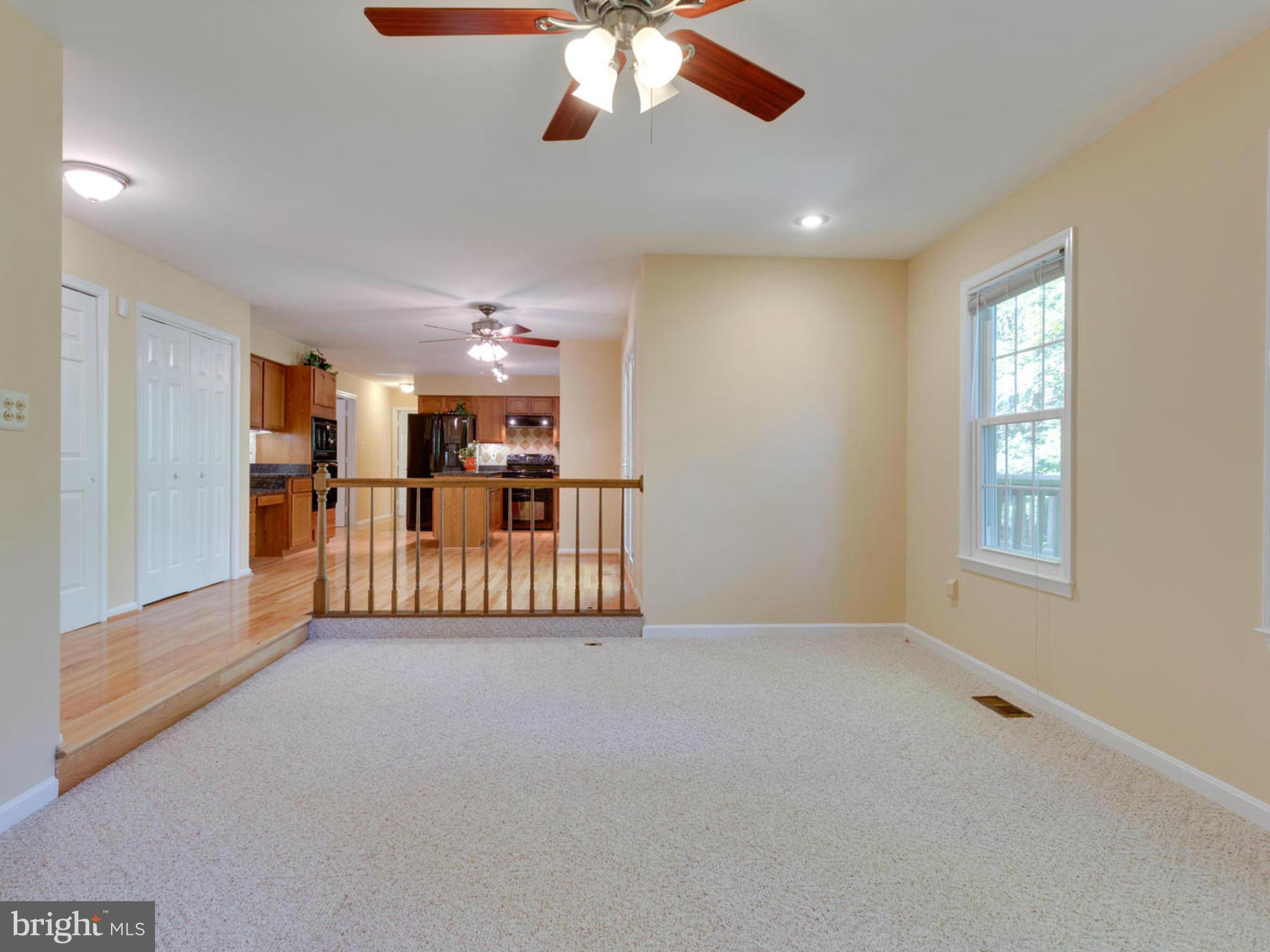 LAKE RIDGE - Residential Lease