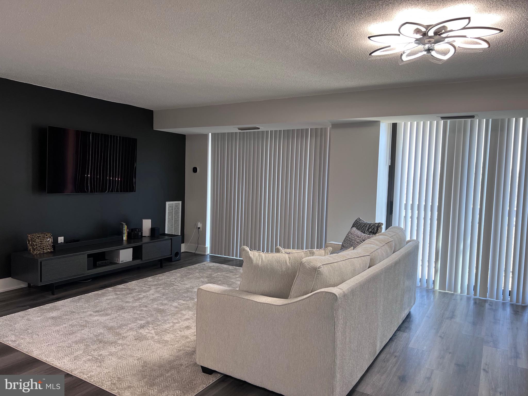 TYSONS CORNER - Residential Lease