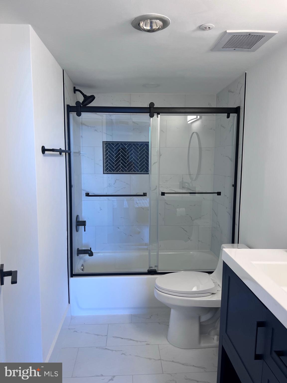TYSONS CORNER - Residential Lease