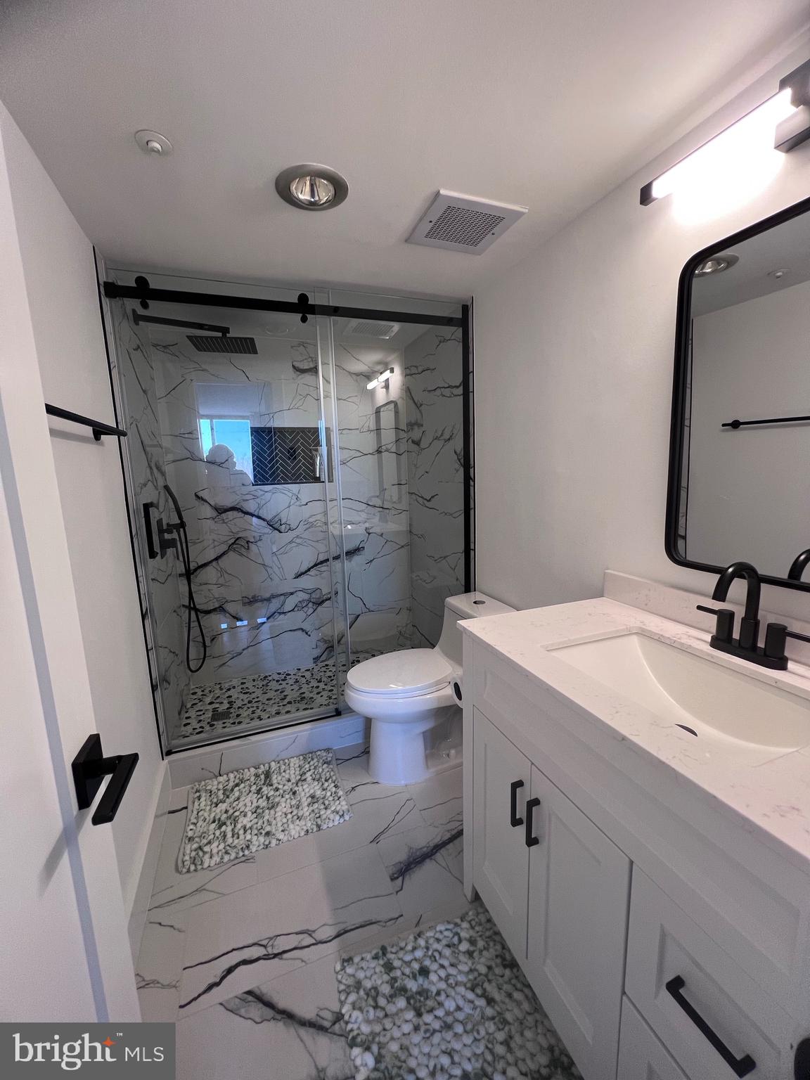 TYSONS CORNER - Residential Lease