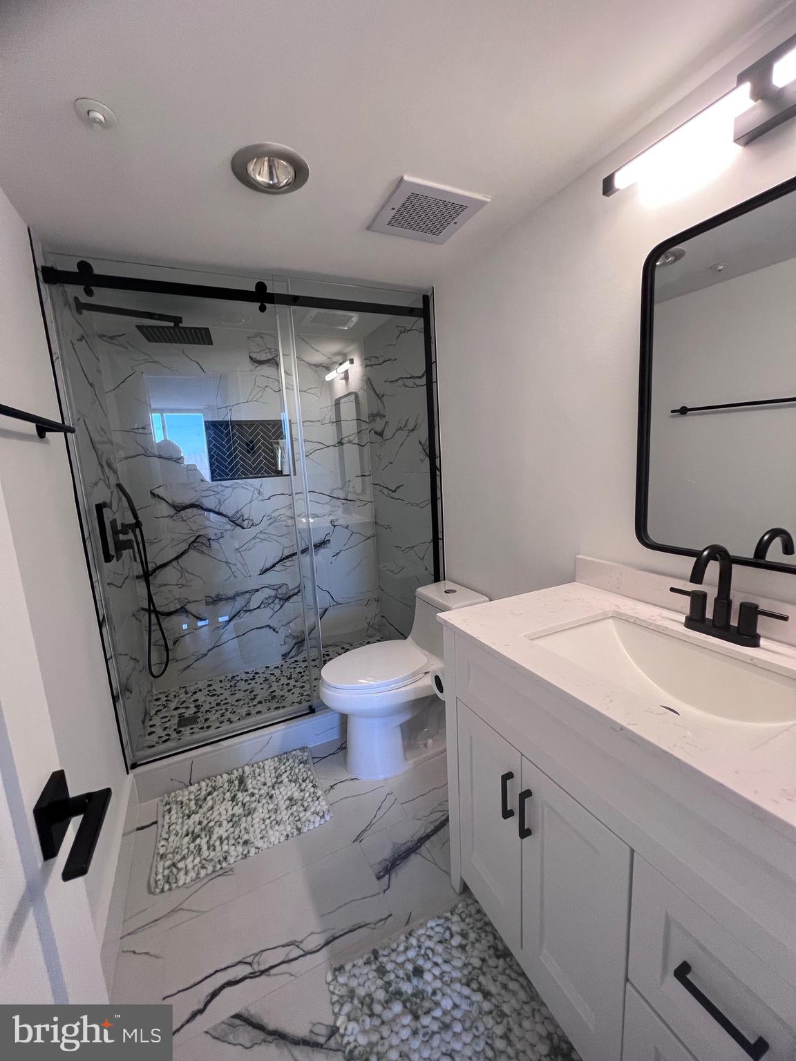 TYSONS CORNER - Residential Lease