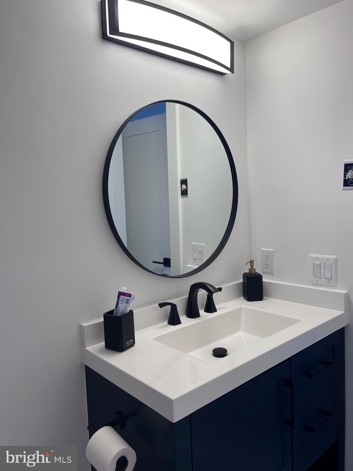 TYSONS CORNER - Residential Lease