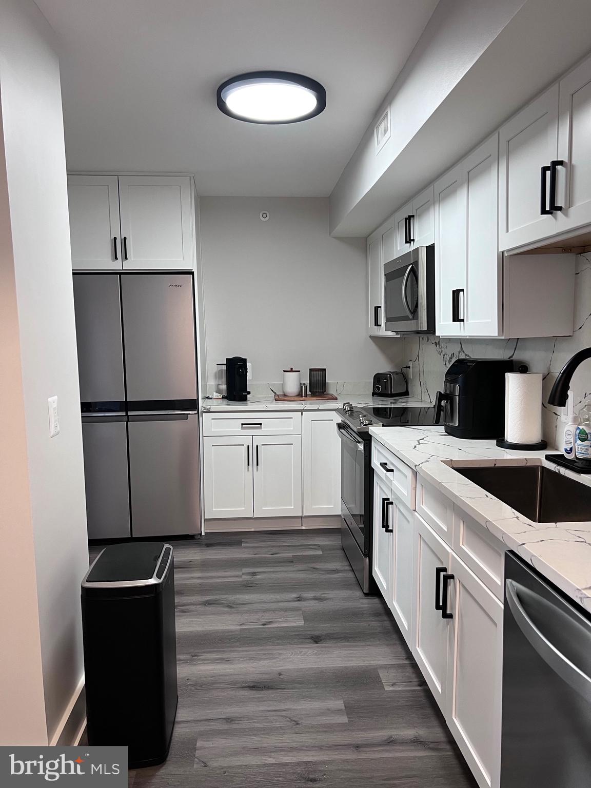 TYSONS CORNER - Residential Lease