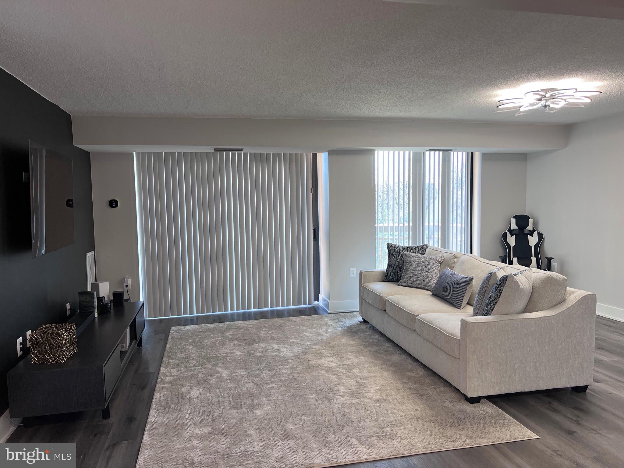 TYSONS CORNER - Residential Lease