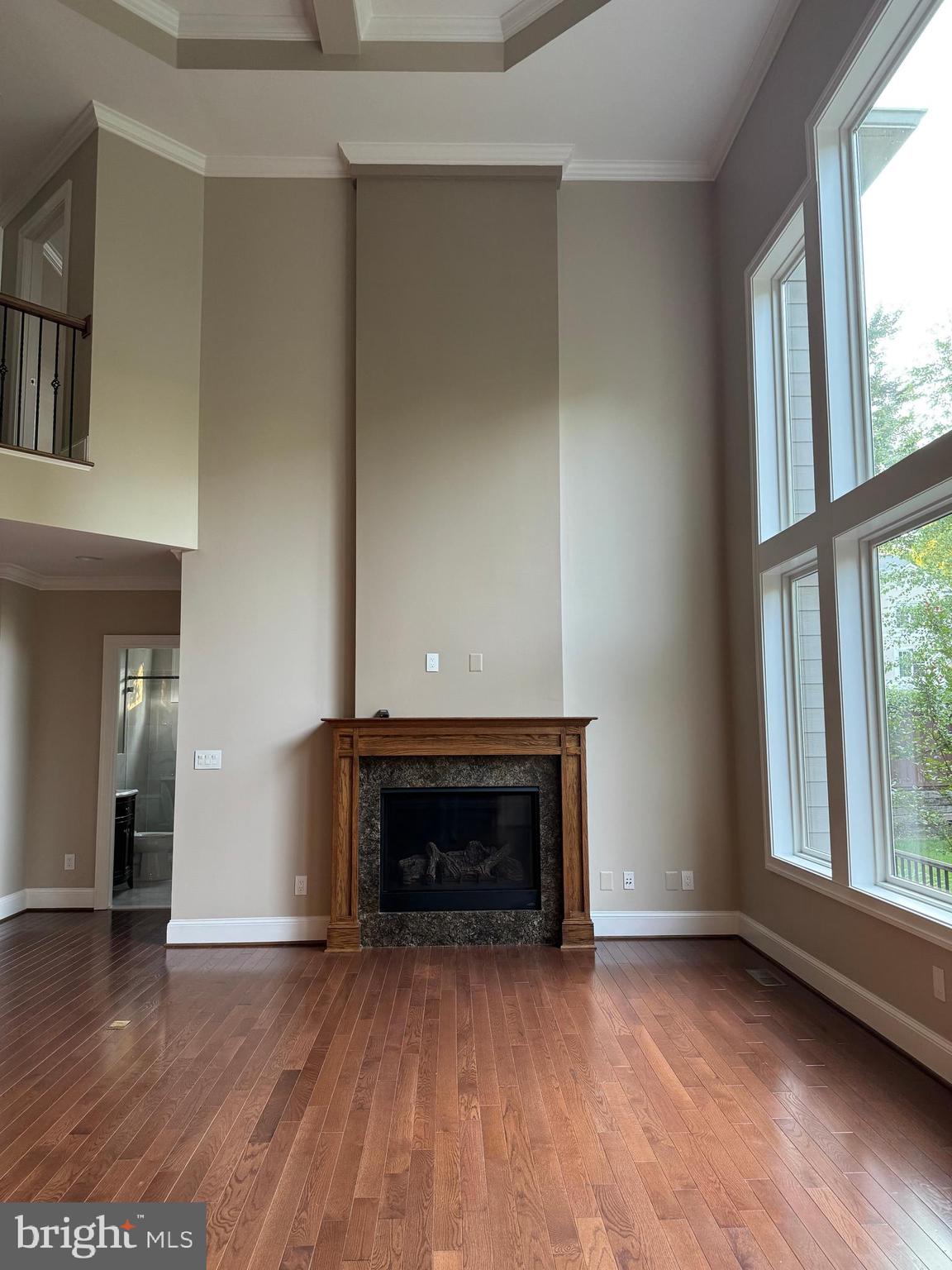 HOLMES RUN HEIGHTS - Residential Lease