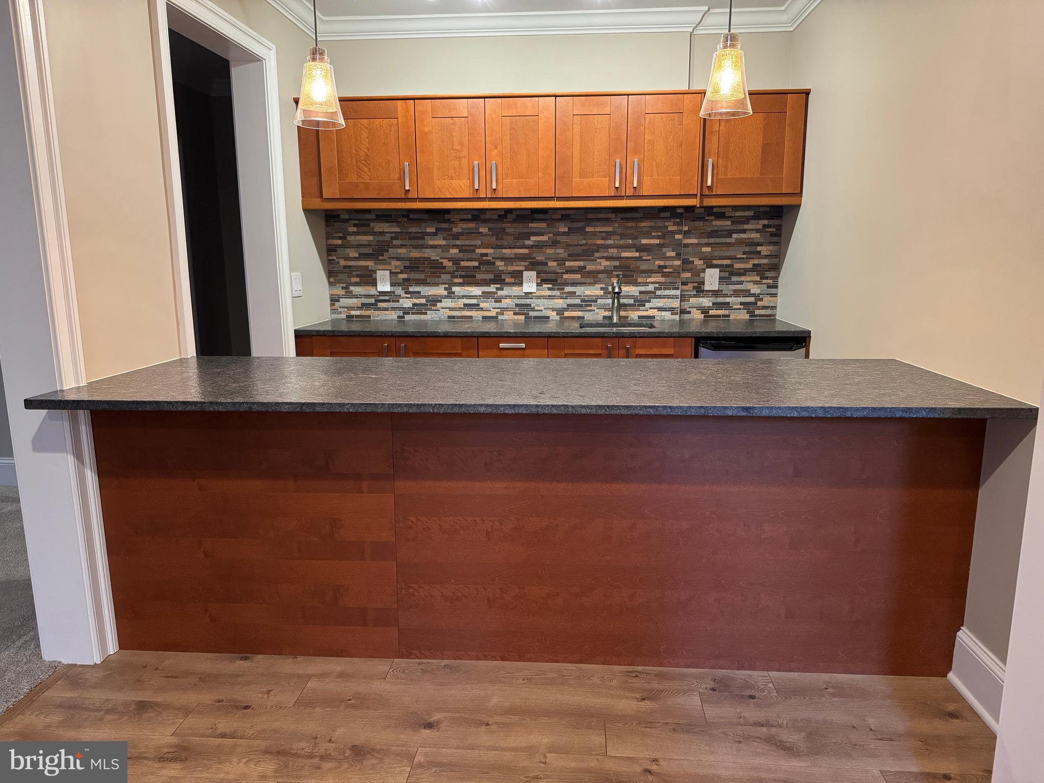 HOLMES RUN HEIGHTS - Residential Lease