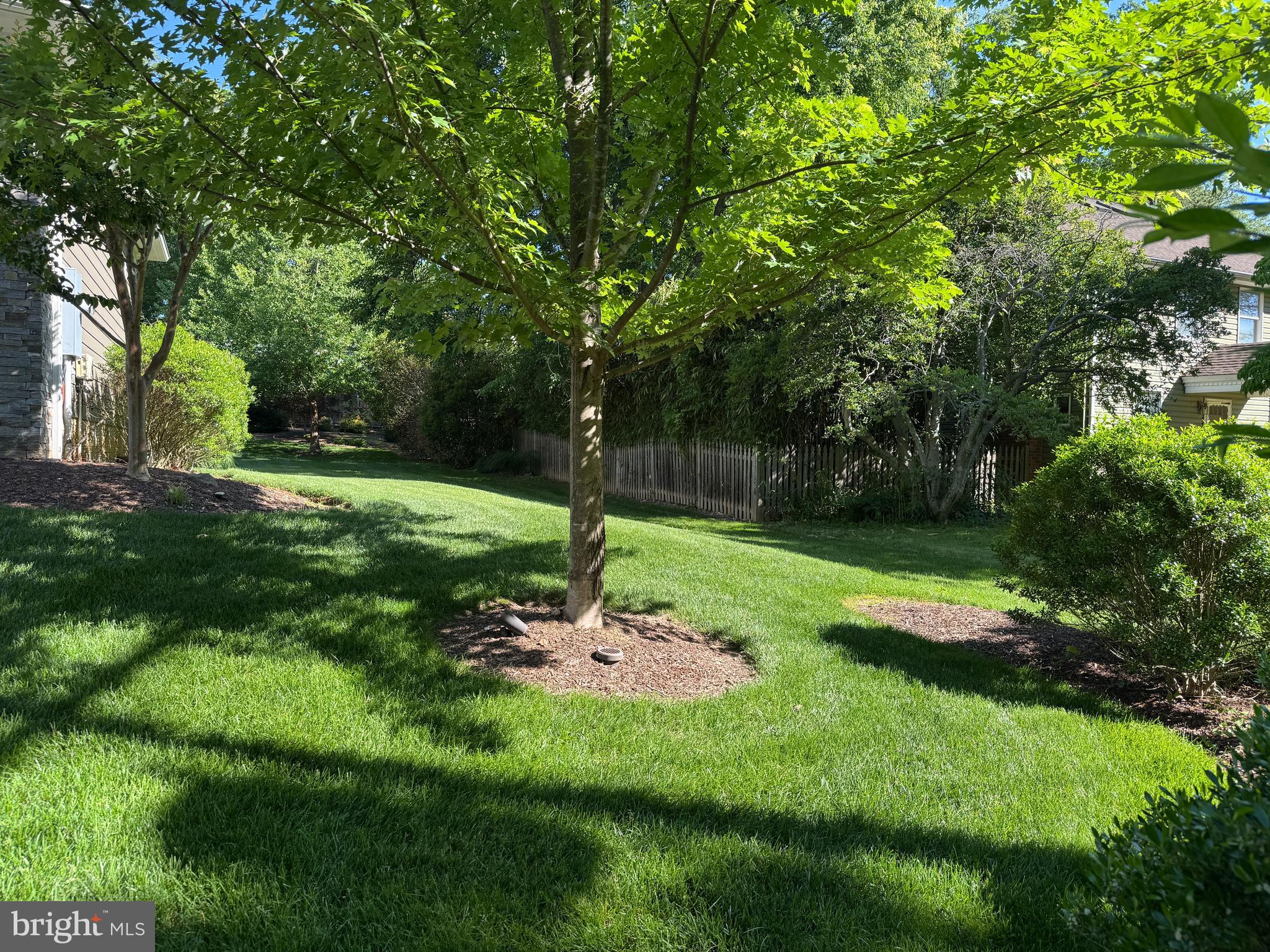 HOLMES RUN HEIGHTS - Residential Lease