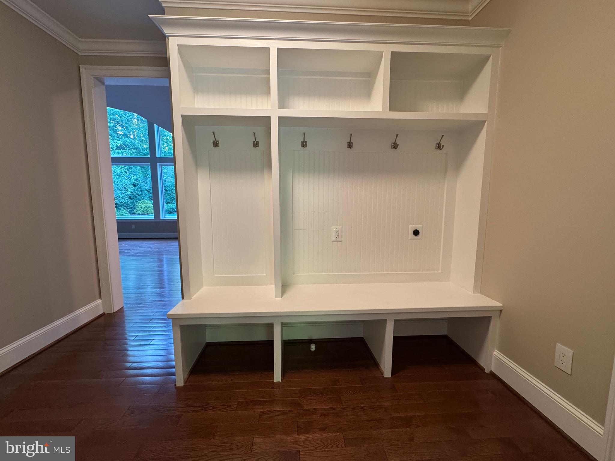 HOLMES RUN HEIGHTS - Residential Lease