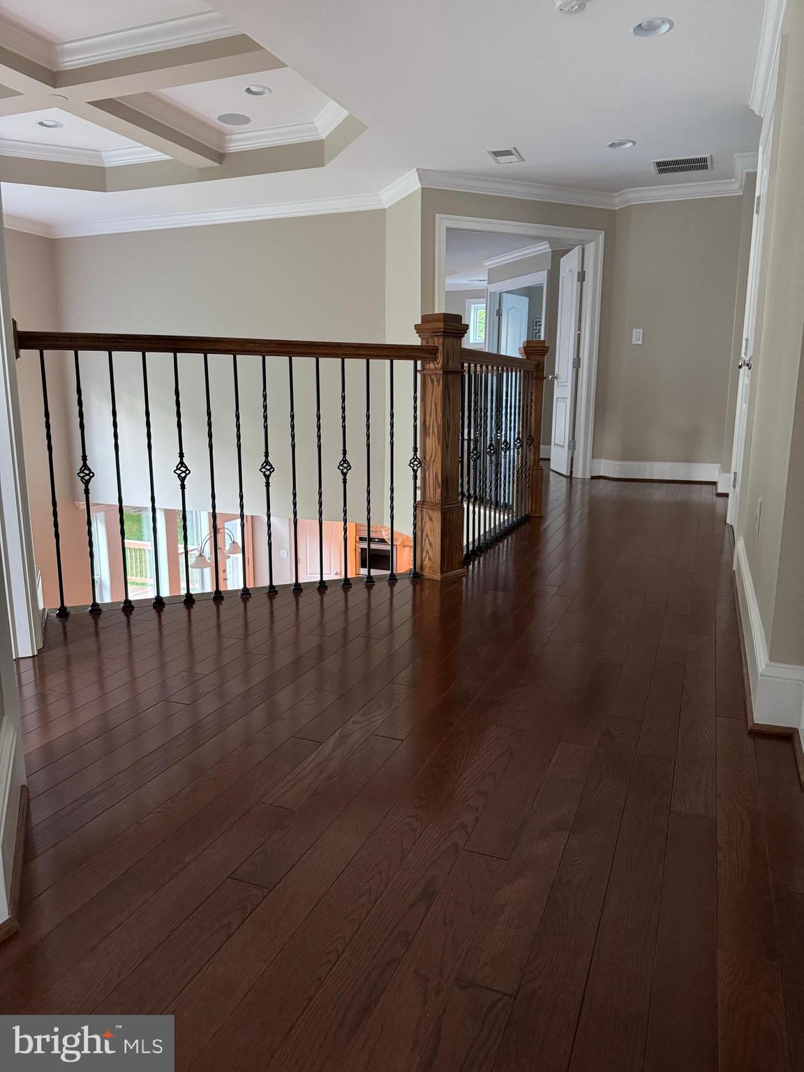 HOLMES RUN HEIGHTS - Residential Lease