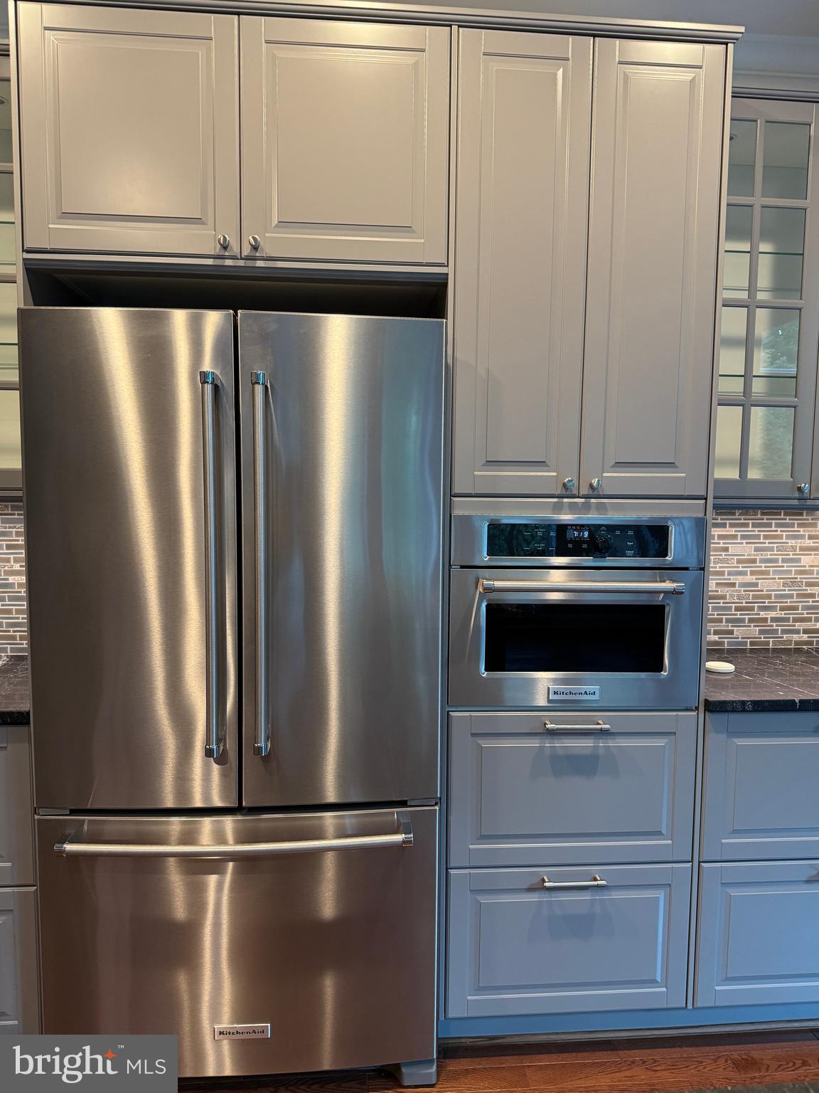 HOLMES RUN HEIGHTS - Residential Lease