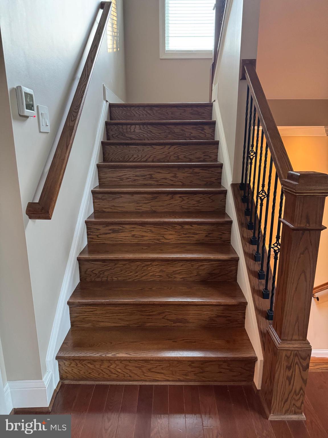 HOLMES RUN HEIGHTS - Residential Lease