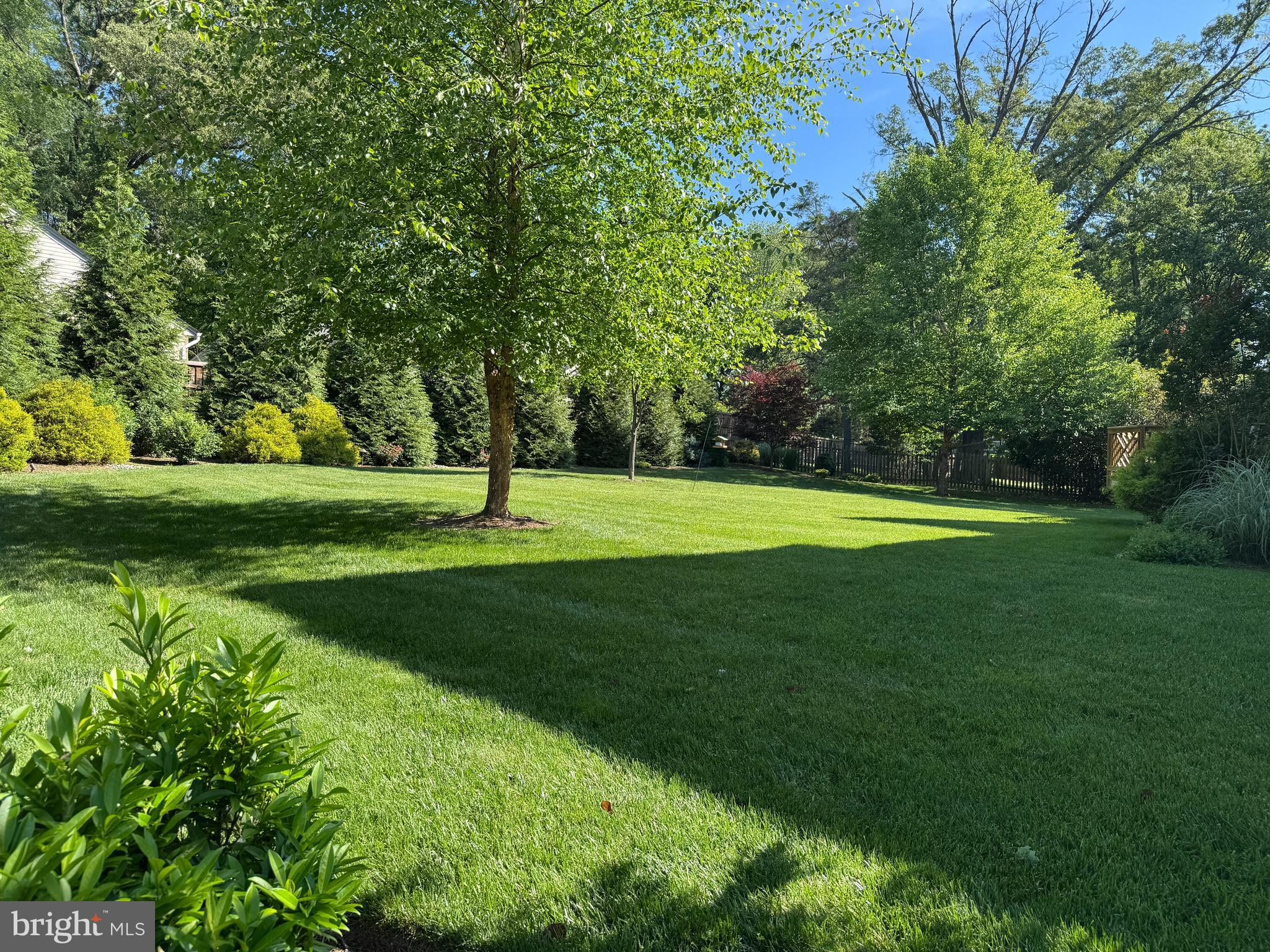 HOLMES RUN HEIGHTS - Residential Lease