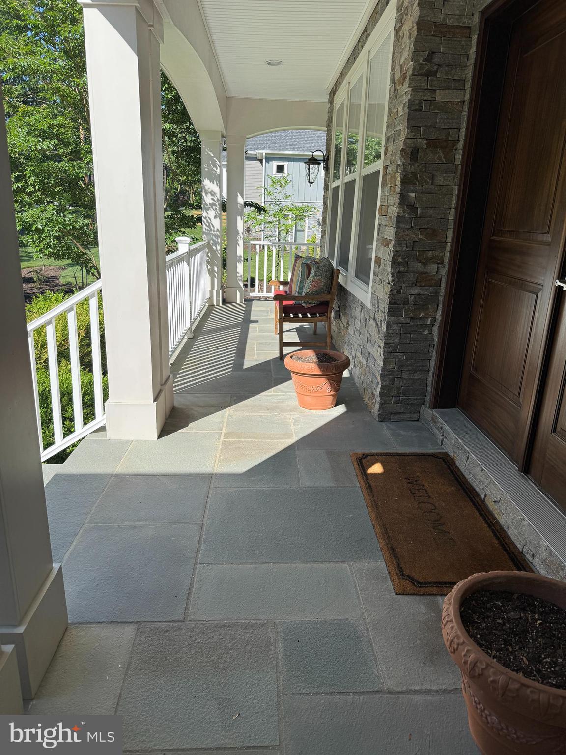 HOLMES RUN HEIGHTS - Residential Lease