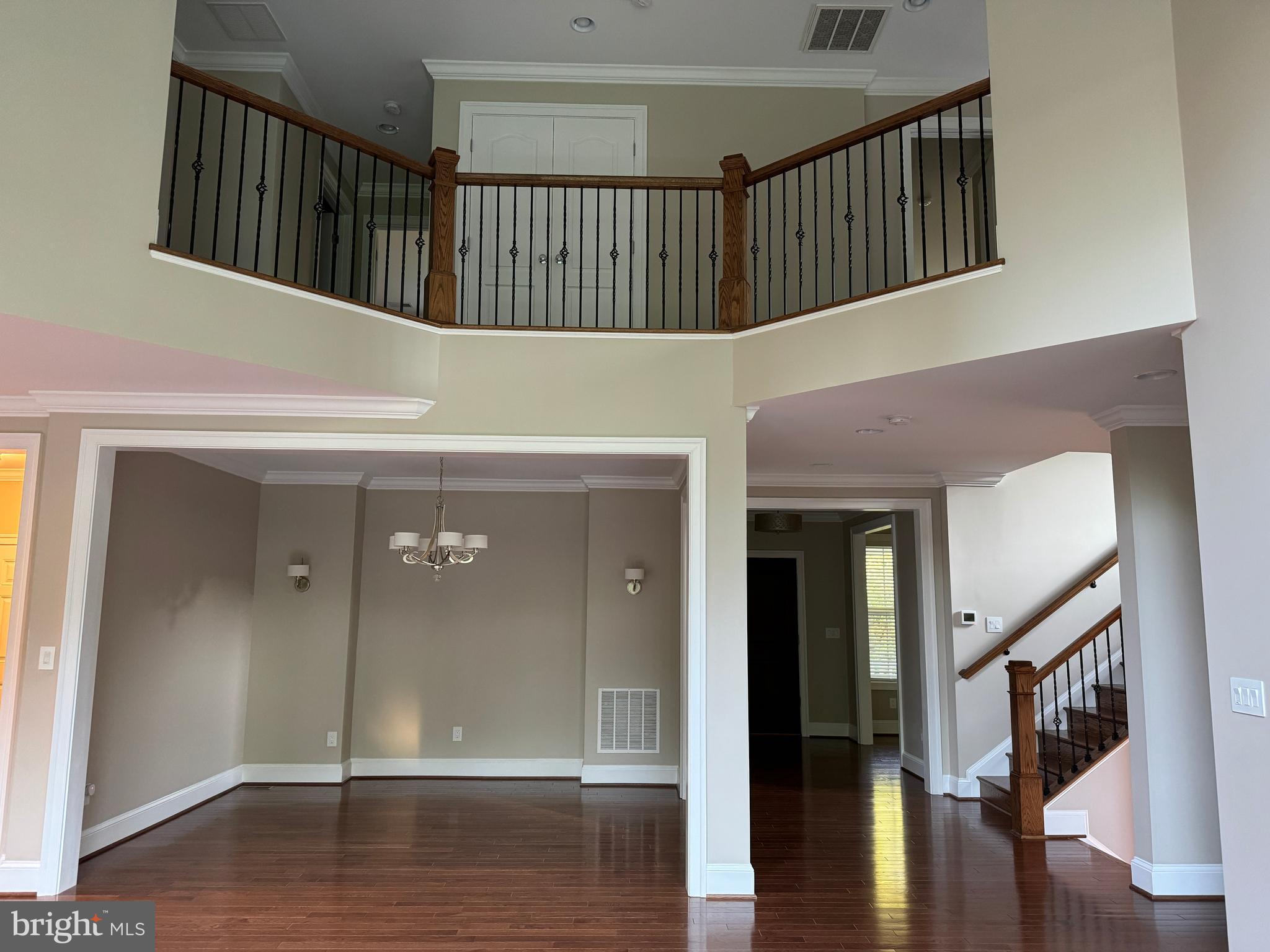 HOLMES RUN HEIGHTS - Residential Lease